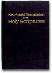 Kingdom Interlinear Translation of the Greek Scriptures